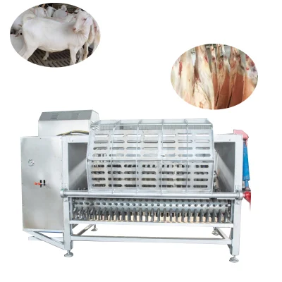 Schafhaarentfernungsmaschine Preis für Ziegenhaarentfernungsmaschine