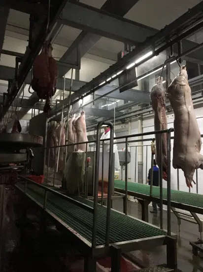 Hocheffiziente Enthaarungsmaschine für Schaf-, Ziegen- und Schweinehaut, Haarentfernungsmaschine für Rinderhaut