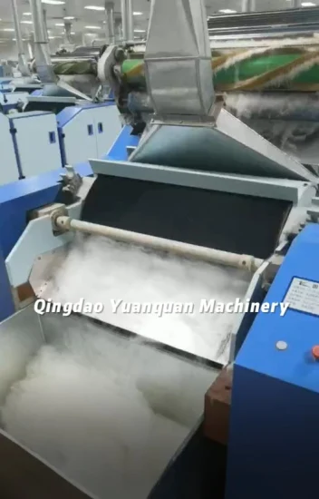 Neu entwickelte Alpakafaser-Kaschmir-Enthaarungsmaschine
